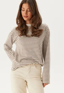 Pieces Pitkähihaiset Topit|Rennot Topit*Pcsadie LS Top