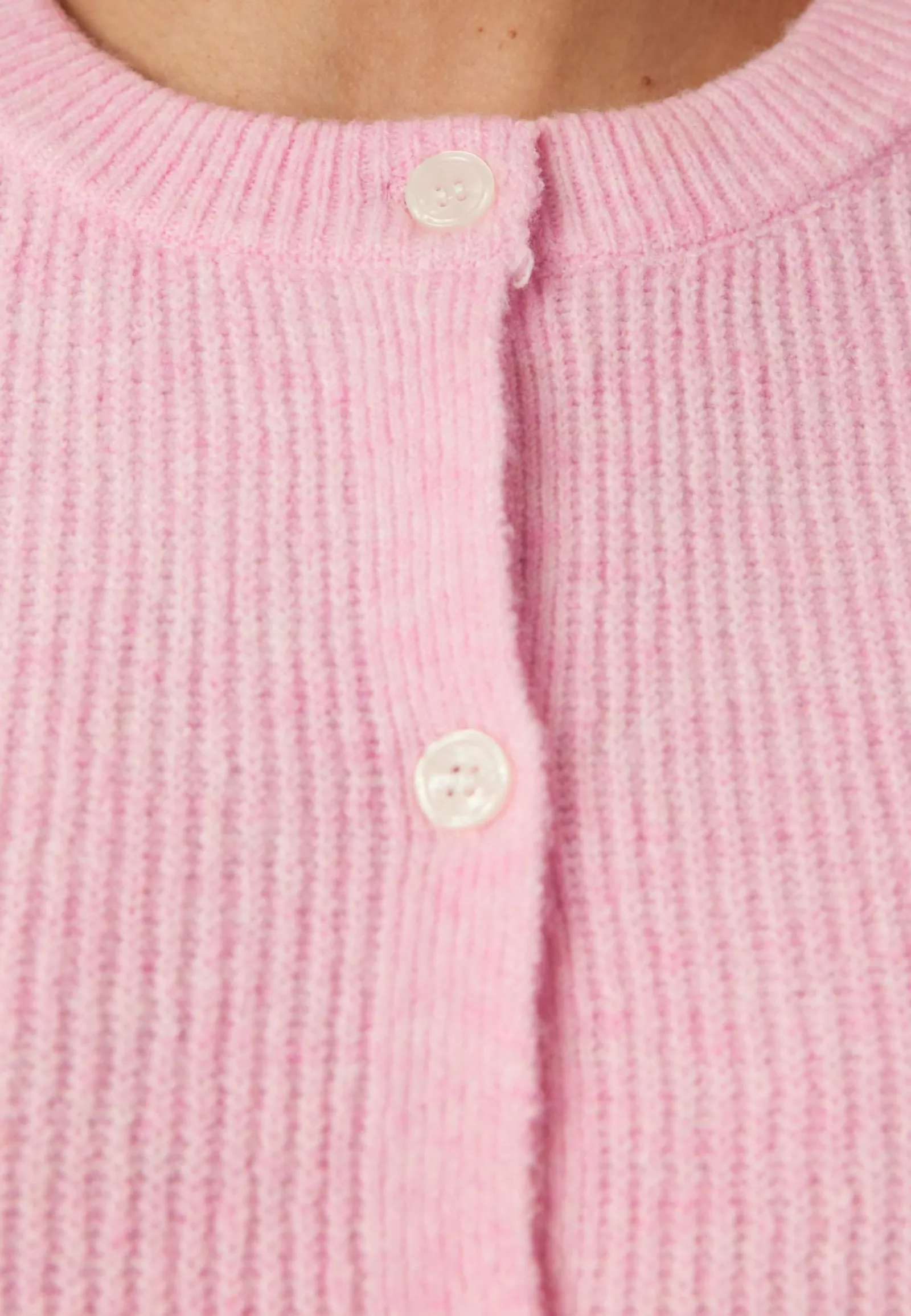 Pieces Neuletakit Ja Neuleet|Neuletopit*Pcsilly Ss O-neck Knit Cardiga