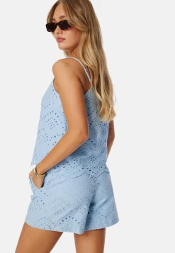 Pieces Hihattomat Topit*Pcvilde Strap Top