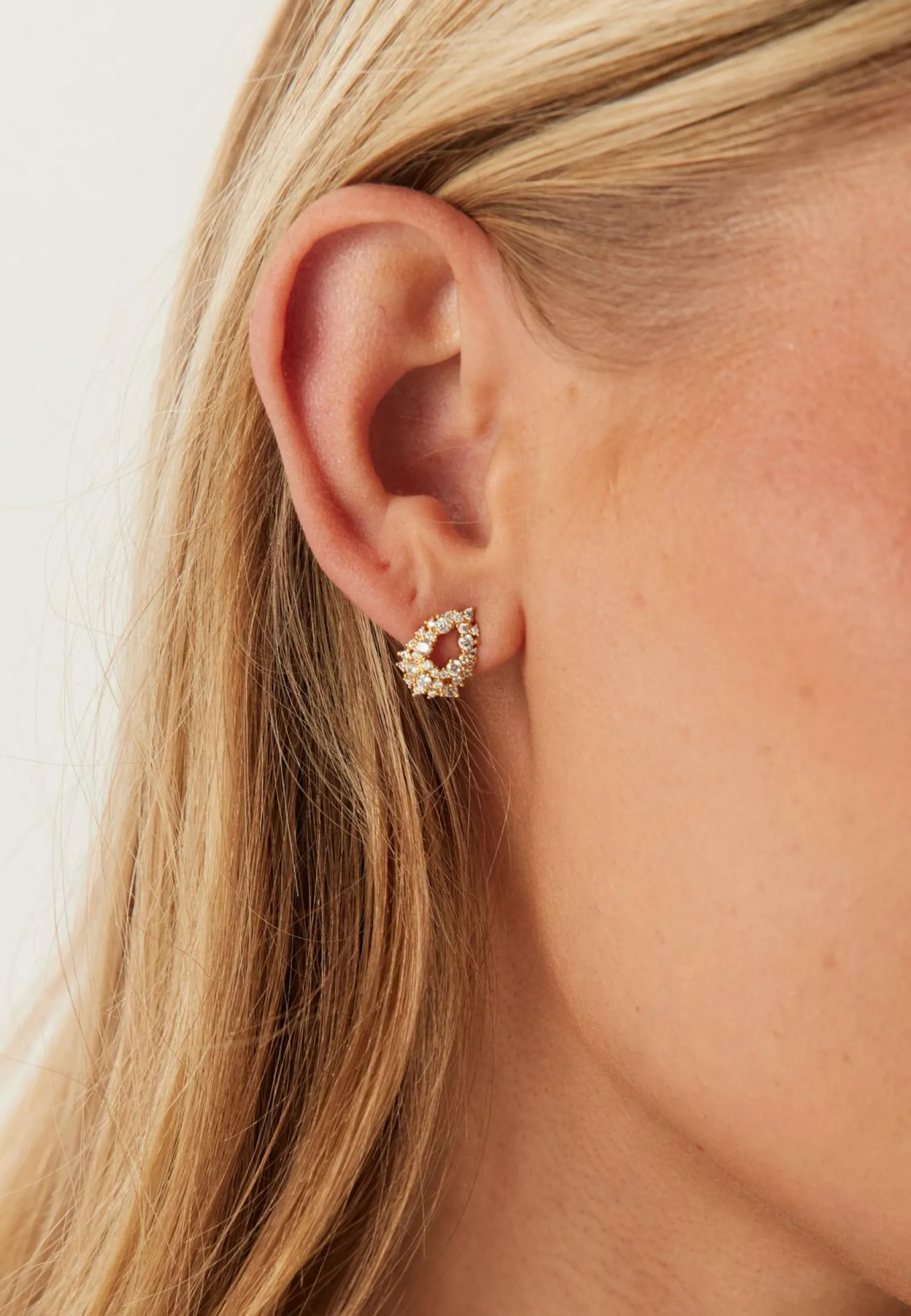 LILY AND ROSE Korvakorut*Petite Miss Alice Earrings