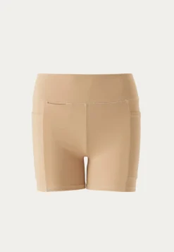 BUBBLEROOM Lyhyet Shortsit*Pocket Biker Shorts