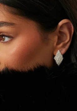 BY JOLIMA Korvakorut*Pointy Small Earring