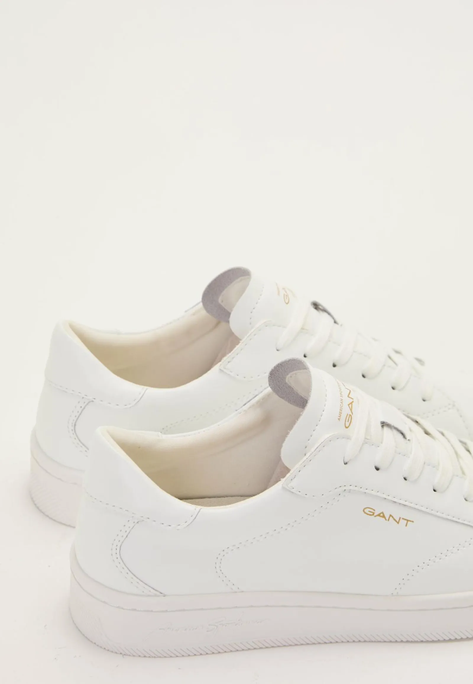 GANT Aidon Nahan Kengät|Tennarit*Prepla Sneaker