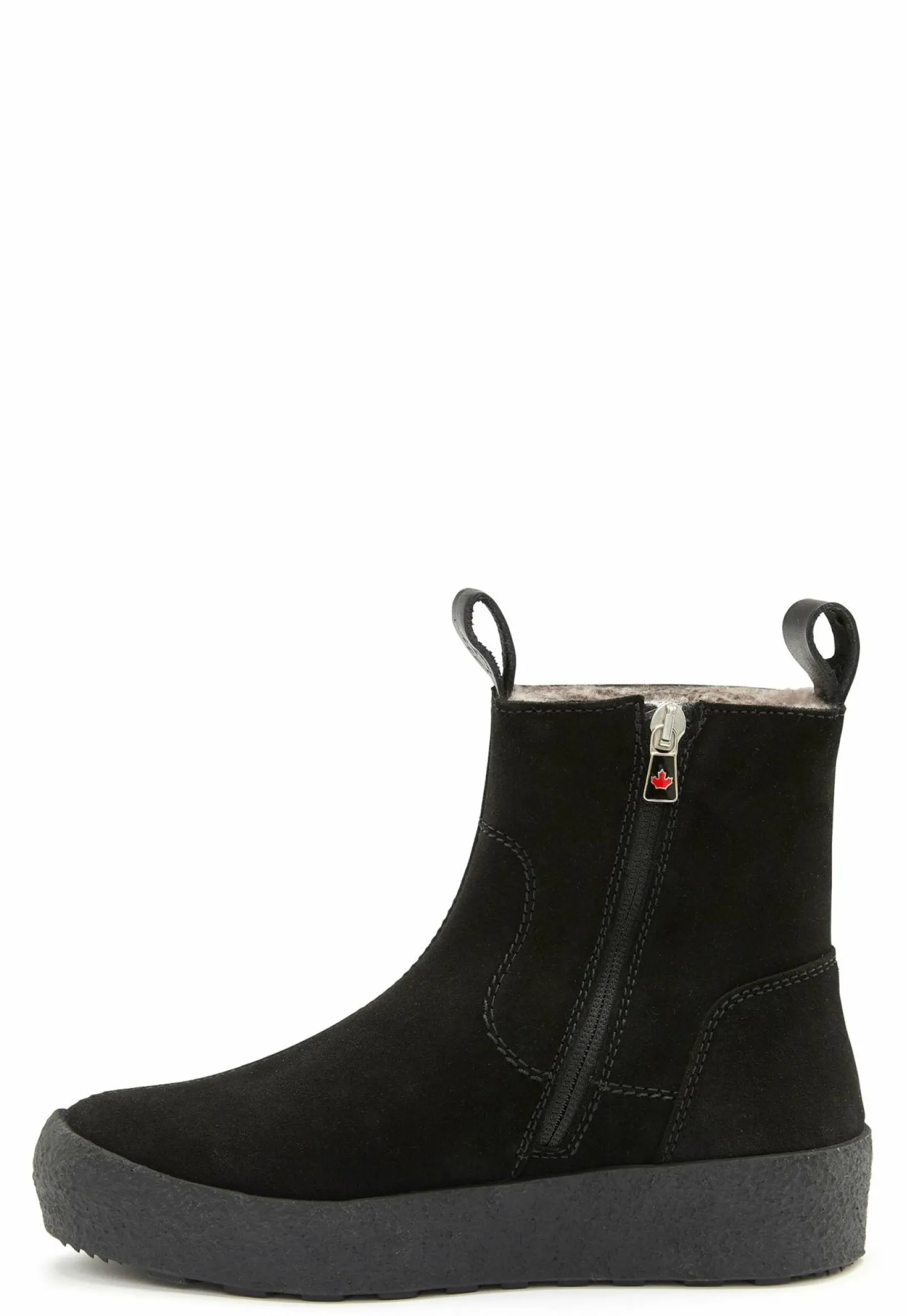 Canada Snow Aidon Nahan Kengät|Saappaat*Quebec Grip