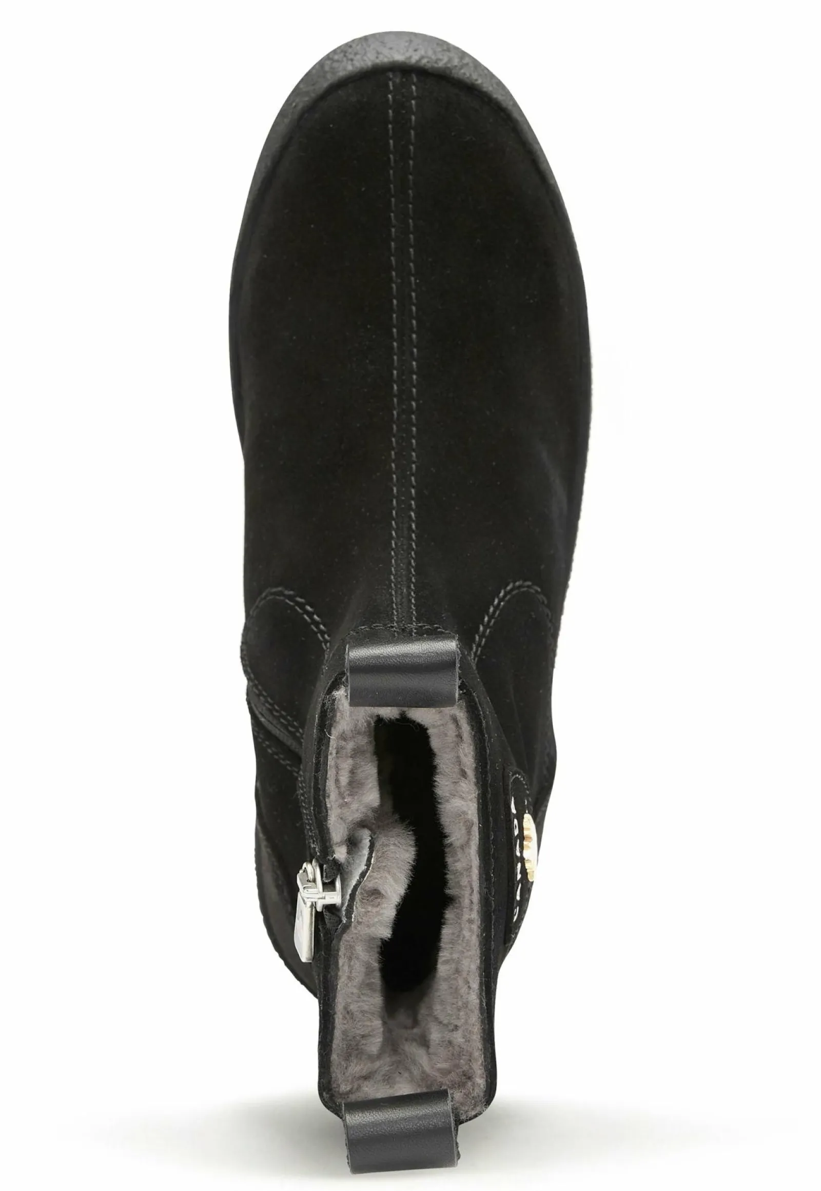 Canada Snow Aidon Nahan Kengät|Saappaat*Quebec Grip