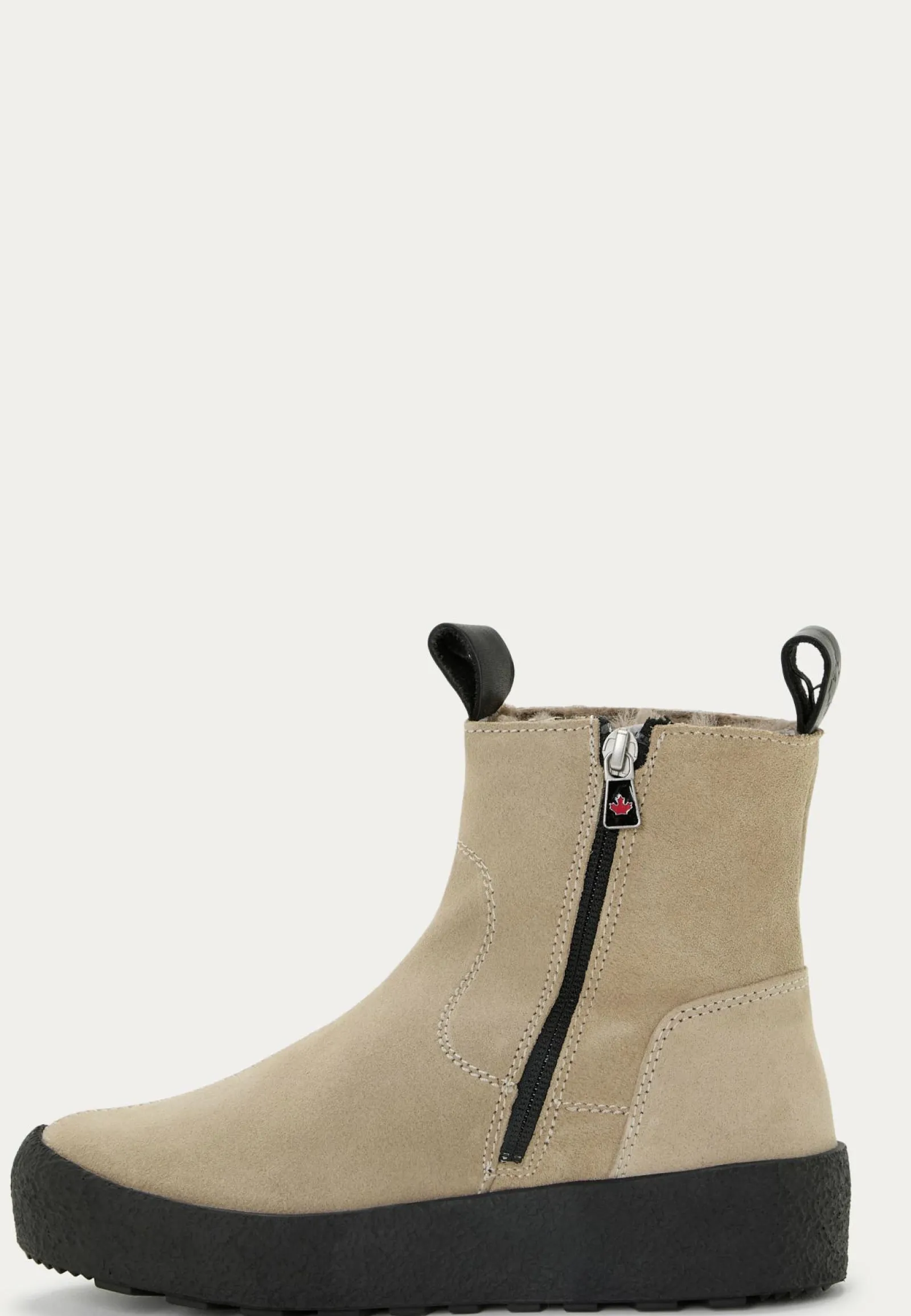 Canada Snow Talvikengät*Quebec Grip