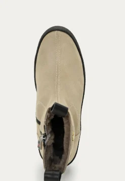 Canada Snow Talvikengät*Quebec Grip