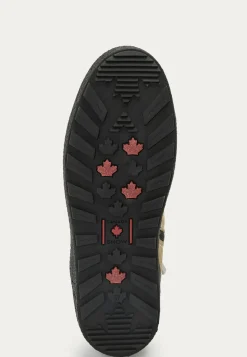 Canada Snow Talvikengät*Quebec Grip