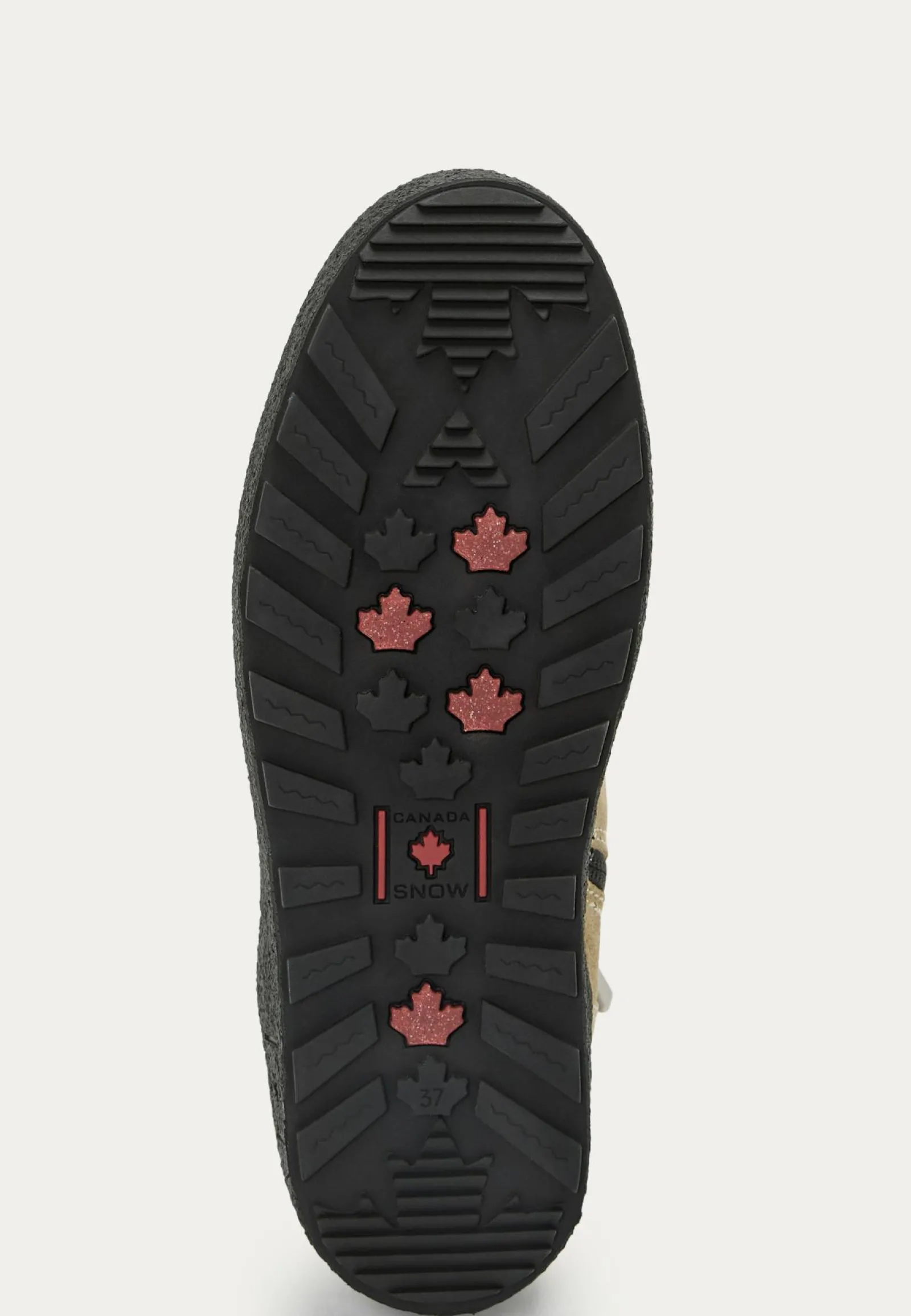 Canada Snow Talvikengät*Quebec Grip