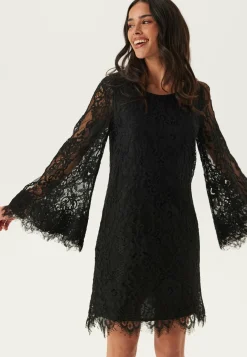 Ida Sjöstedt Kaftaanit|Pitkähihaiset Mekot*Rachel Dress