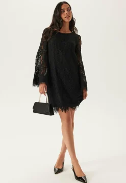 Ida Sjöstedt Kaftaanit|Pitkähihaiset Mekot*Rachel Dress