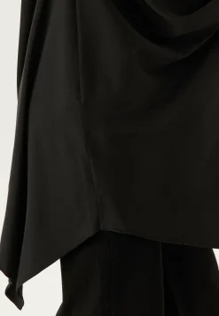 Bubbleroom Ateljé Yksiväriset Puserot Ja Paidat|Hihattomat Puserot Ja Paidat*Remake Asymmetric Top