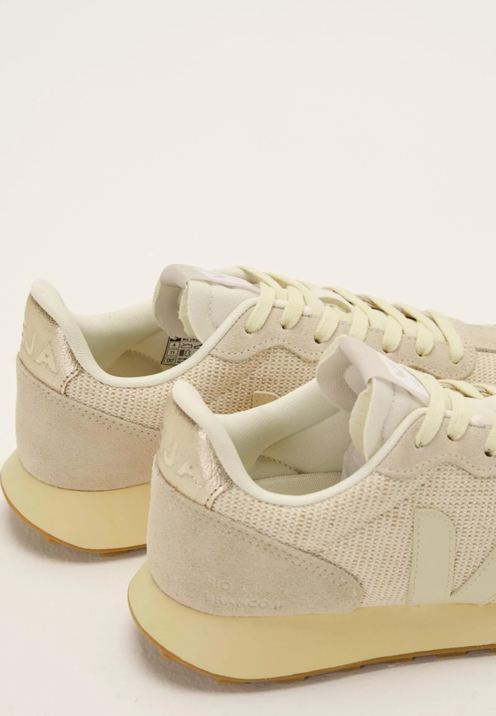 VEJA Tennarit*Rio Branco II