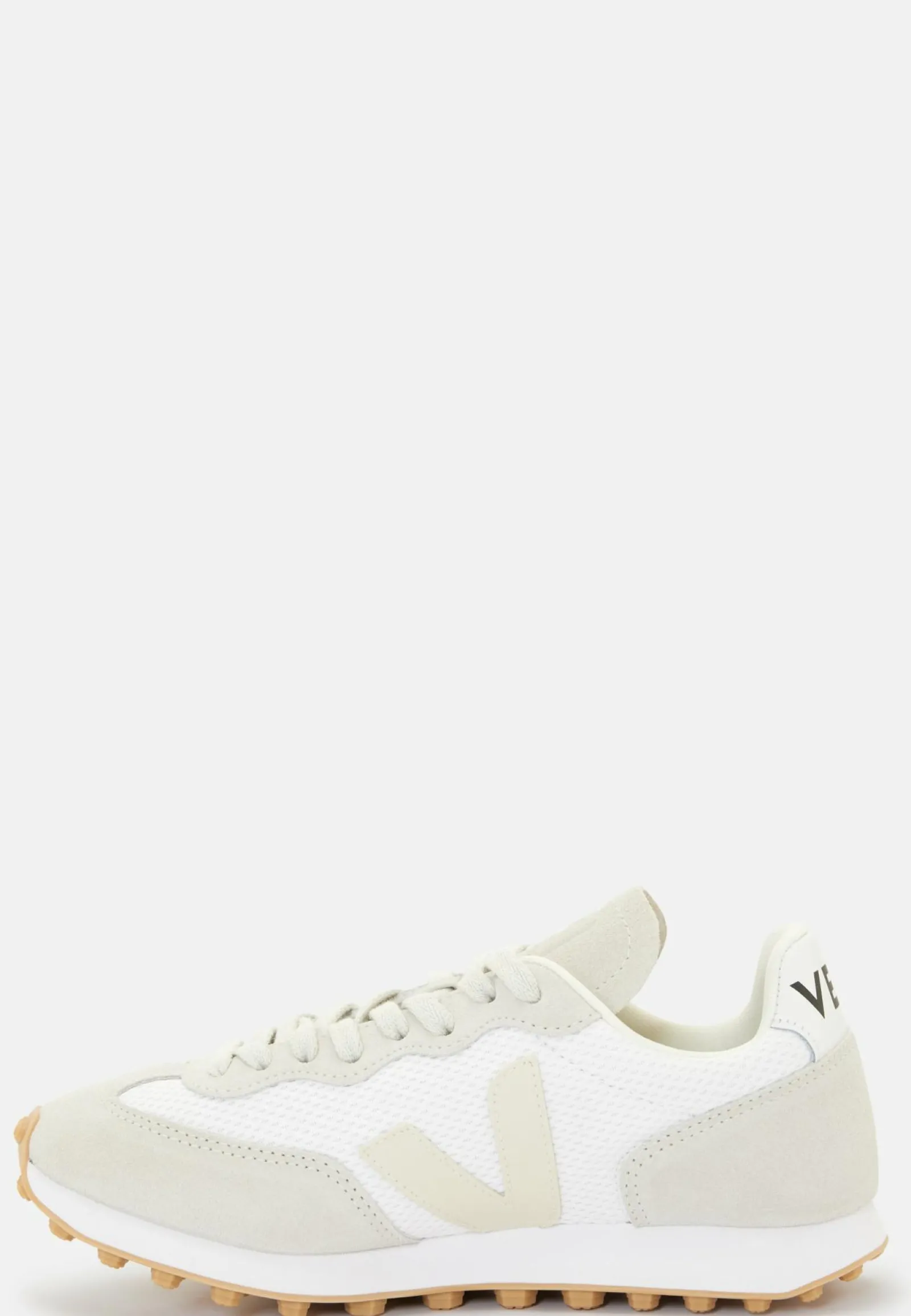 VEJA Kangaskengät|Aidon Nahan Kengät*Rio Branco Sneaker