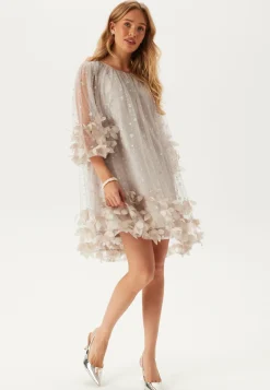 Ida Sjöstedt Uudenvuoden Mekot|Kukkakuosiset Ja Kuviolliset Mekot*River Dress