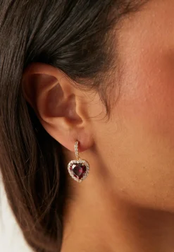 LILY AND ROSE Korvakorut*Rose Earrings