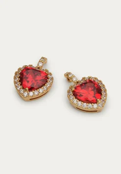 LILY AND ROSE Korvakorut*Rose Earrings