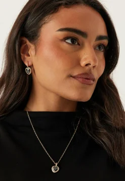 LILY AND ROSE Korvakorut*Rose Earrings