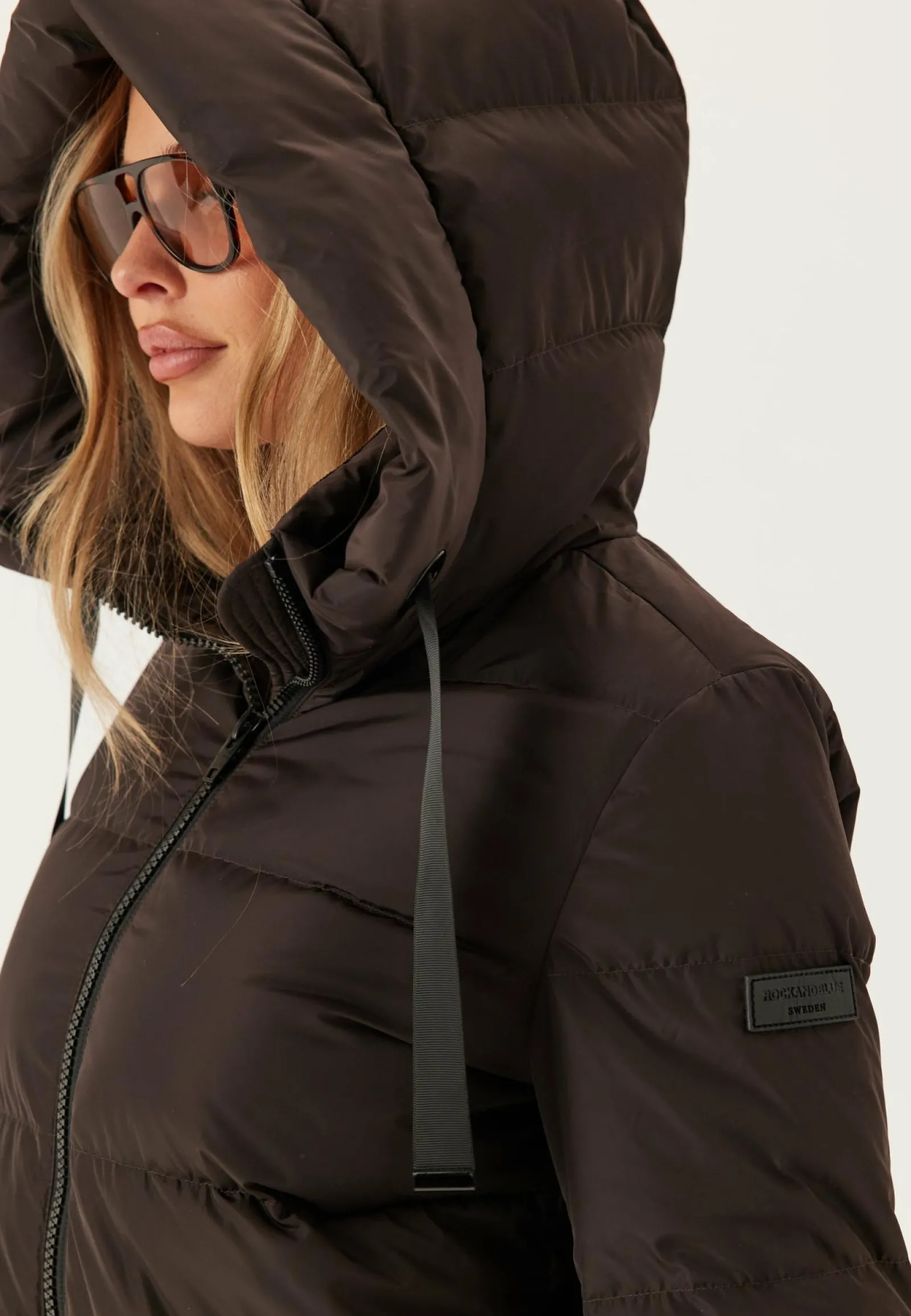 ROCKANDBLUE Takit|Talvitakit (Lyhyet)*Samantha Jacket