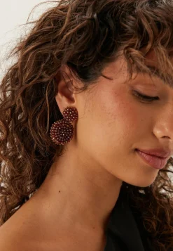 BY JOLIMA Korvakorut*Sanremo Earring