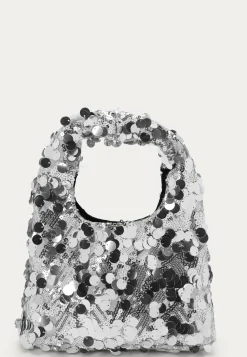 BUBBLEROOM Juhlalaukut*Sequin Bag
