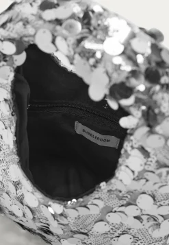 BUBBLEROOM Juhlalaukut*Sequin Bag