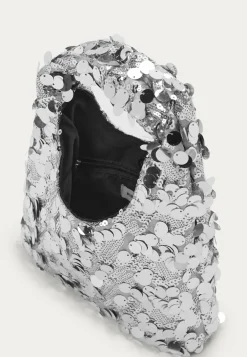BUBBLEROOM Juhlalaukut*Sequin Bag