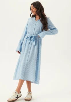 Happy Holly Kukkakuosiset Ja Kuviolliset Mekot|Paitamekot*Shirt Dress