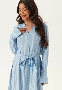 Happy Holly Kukkakuosiset Ja Kuviolliset Mekot|Paitamekot*Shirt Dress