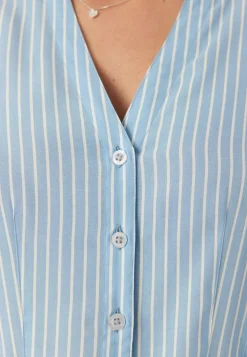 Happy Holly Kukkakuosiset Ja Kuviolliset Mekot|Paitamekot*Shirt Dress