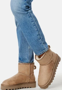 BUBBLEROOM Saappaat|Talvikengät*Short Boots