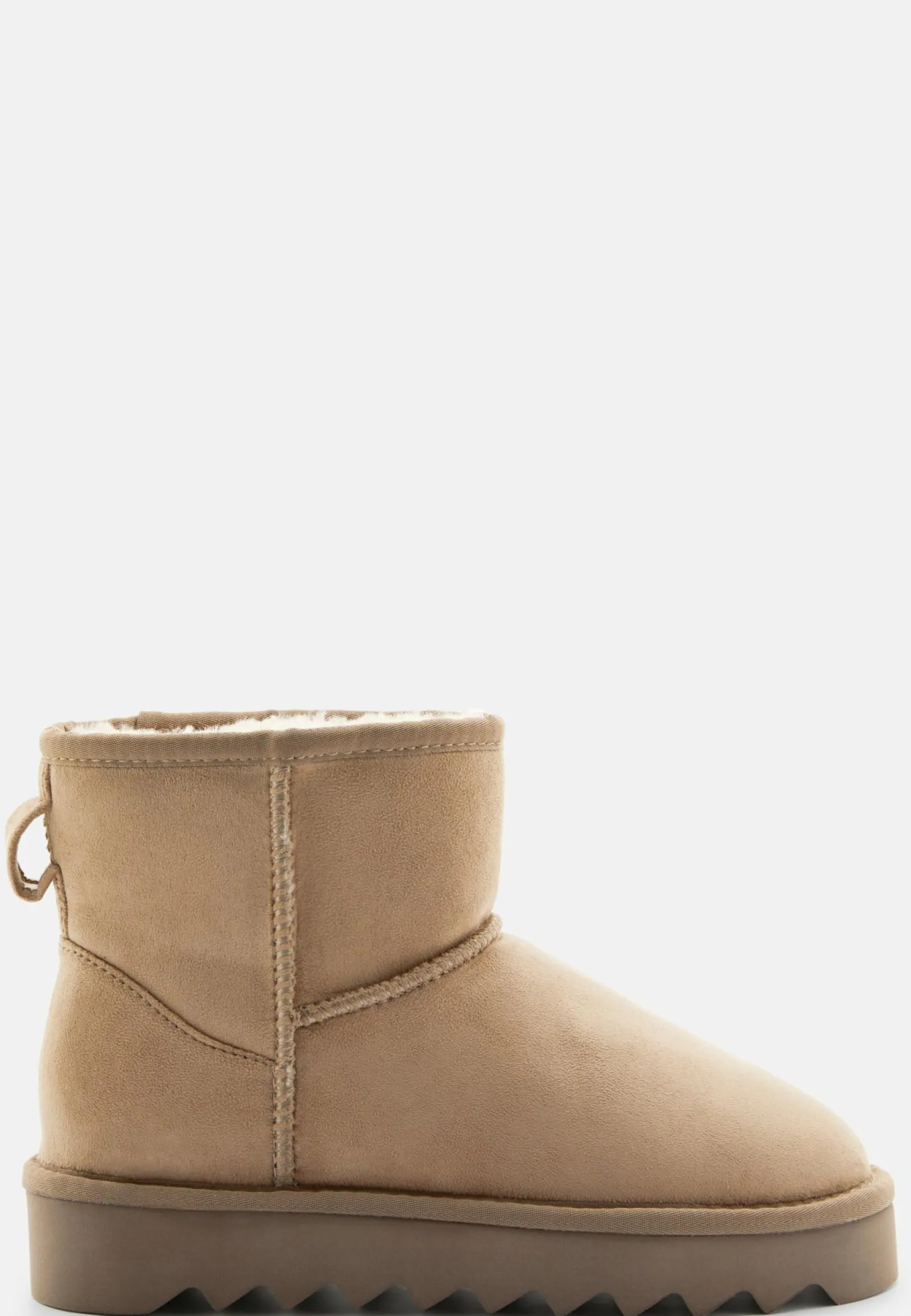 BUBBLEROOM Saappaat|Talvikengät*Short Boots