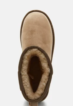 BUBBLEROOM Saappaat|Talvikengät*Short Boots