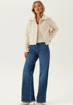 BUBBLEROOM Kevättakit|Kevyet Takit*Short Jacket