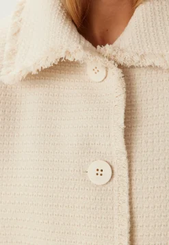 BUBBLEROOM Kevättakit|Kevyet Takit*Short Jacket