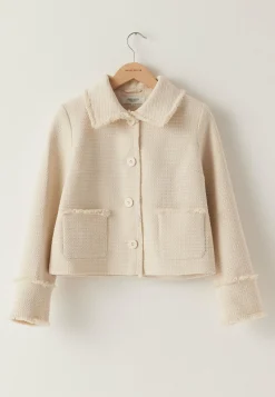 BUBBLEROOM Kevättakit|Kevyet Takit*Short Jacket