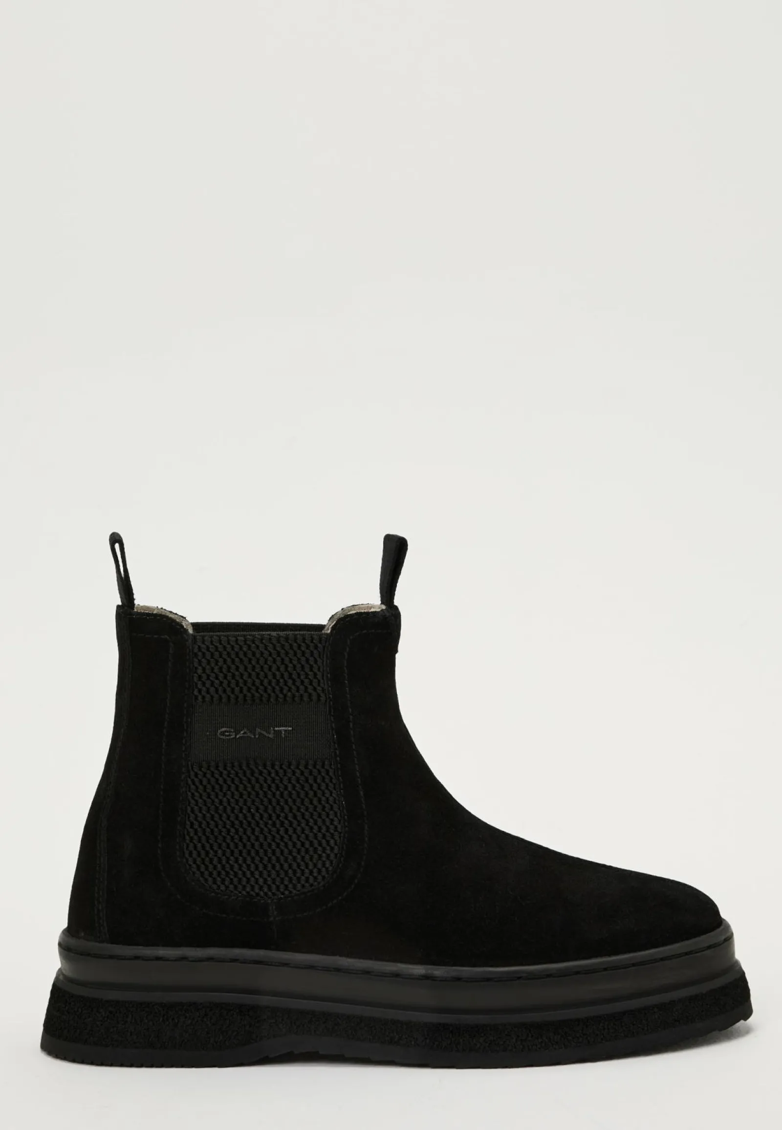 GANT Aidon Nahan Kengät|Saappaat*Sistown Chelsea Boot