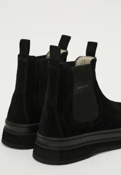GANT Aidon Nahan Kengät|Saappaat*Sistown Chelsea Boot