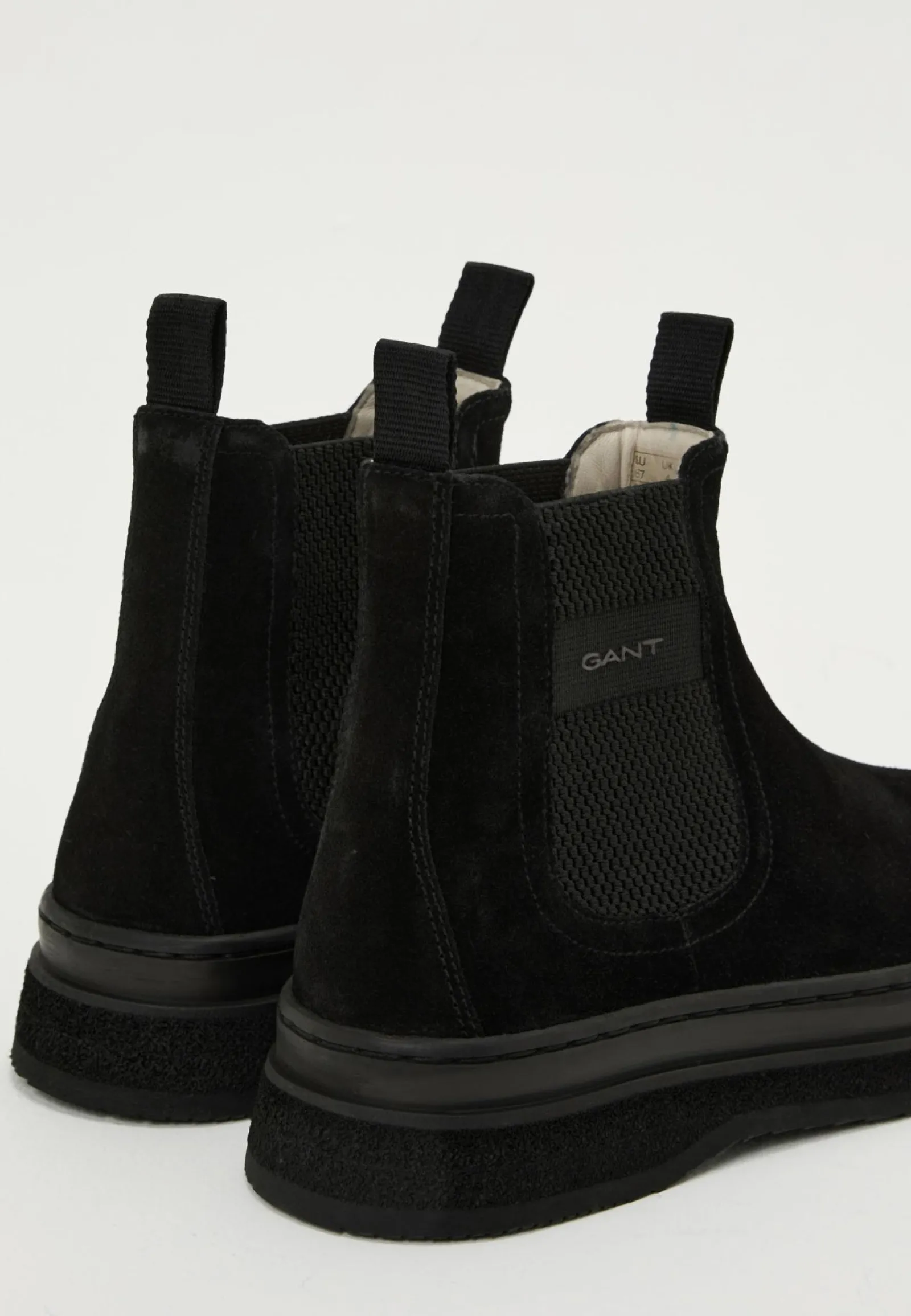 GANT Aidon Nahan Kengät|Saappaat*Sistown Chelsea Boot