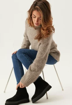 GANT Aidon Nahan Kengät|Saappaat*Sistown Mid Boot