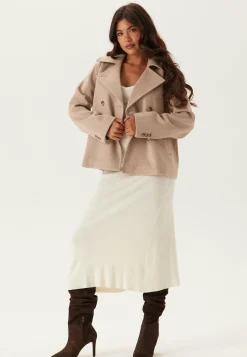 SELECTED Syystakit|Takit*Slfalma Wool Blend Jacket