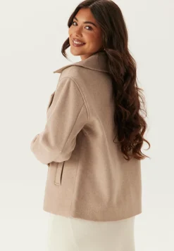 SELECTED Syystakit|Takit*Slfalma Wool Blend Jacket