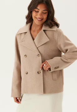 SELECTED Syystakit|Takit*Slfalma Wool Blend Jacket