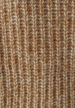 SELECTED Neulepuserot|Neulotut Neulepuserot*Slfchicago Ls Knit Split Roll