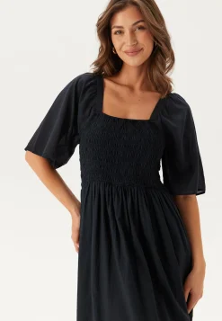 SELECTED Kesämekot|Arkipäivän Mekot*Slfdora Ss Ankle Dress