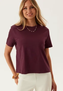 SELECTED T-Paidat|Rennot Topit*Slfessentail Boxy Tee