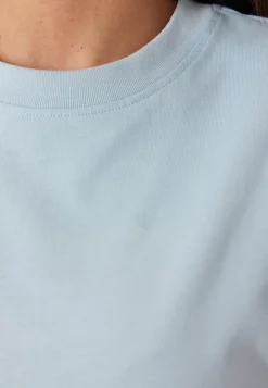 SELECTED T-Paidat|Perustopit*Slfessentail Boxy Tee