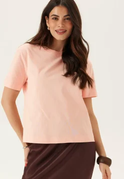 SELECTED T-Paidat|Perustopit*Slfessentail Boxy Tee