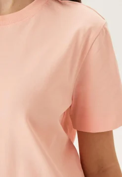 SELECTED T-Paidat|Perustopit*Slfessentail Boxy Tee