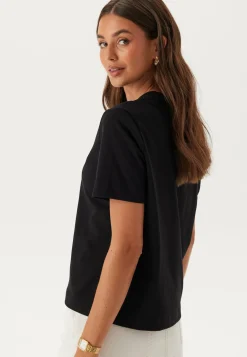 SELECTED T-Paidat|Rennot Topit*Slfessentail Boxy Tee